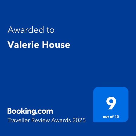 Valerie House Apartment Milan Luaran gambar